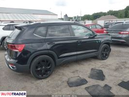 Volkswagen Pozostałe 2022 1