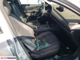 Mazda 3 2021 2 Mazda 3 2021 2