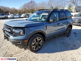 Ford Bronco 2024 1