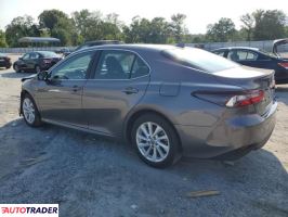 Toyota Camry 2023 2
