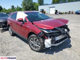 Toyota Venza 2021 2