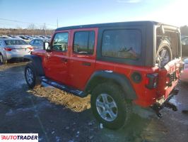 Jeep Wrangler 2021 2
