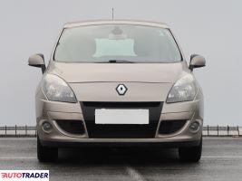 Renault Scenic 2009 1.4 128 KM