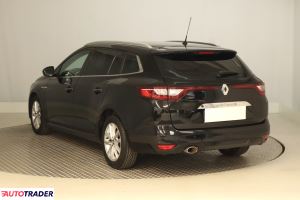 Renault Megane 2016 1.6 128 KM
