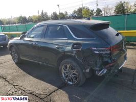 Hyundai Genesis 2023 2