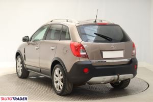 Opel Antara 2013 2.2 181 KM