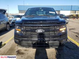 Ford Pozostałe 2024 3