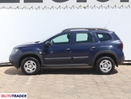 Dacia Duster 2020 1.0 99 KM