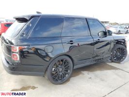 Land Rover Range Rover 2021 3 Land Rover Range Rover 2021 3
