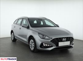 Hyundai i30 2022 1.5 108 KM