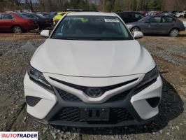 Toyota Camry 2019 2
