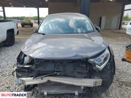 Honda CR-V 2021 1 Honda CR-V 2021 1