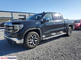 GMC Sierra 2024 5 GMC Sierra 2024 5