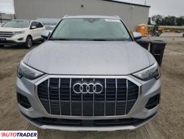 Audi Q3 2021 2