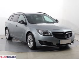 Opel Insignia 2015 2.0 167 KM