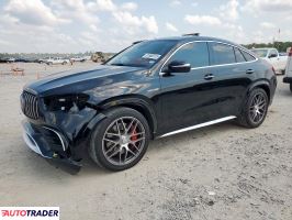Mercedes CL 2023 4 Mercedes CL 2023 4