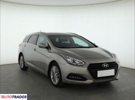 Hyundai i40 - zobacz ofertę