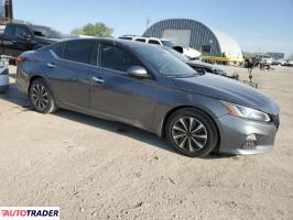 Nissan Altima 2019 2 Nissan Altima 2019 2