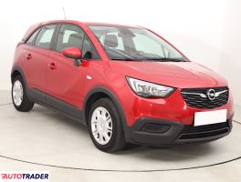 Opel Crossland - zobacz ofertę
