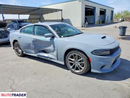 Dodge Charger 2021 3