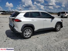 Toyota Corolla 2022 2