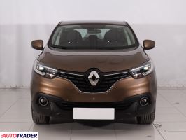 Renault Kadjar 2017 1.2 128 KM