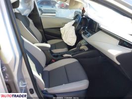 Toyota Corolla 2025 2