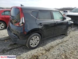 Kia Soul 2020 2 Kia Soul 2020 2