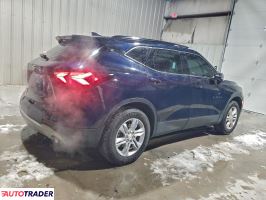 Chevrolet Blazer 2020 3
