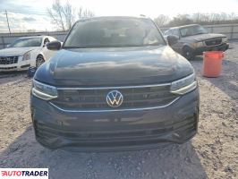 Volkswagen Tiguan 2023 2