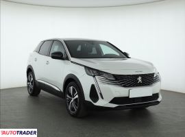 Peugeot 3008 2023 1.2 128 KM