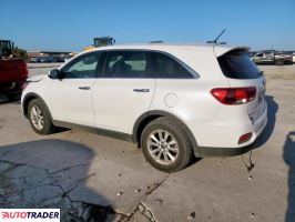 Kia Sorento 2020 2