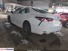 Toyota Camry 2023 2