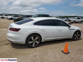 Volkswagen Arteon 2021 2