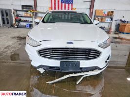 Ford Fusion 2020 2