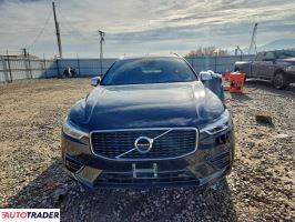 Volvo XC60 2019 2
