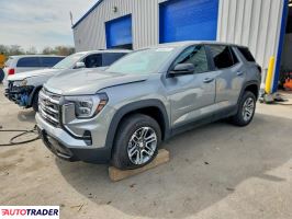 GMC Terrain - zobacz ofertę