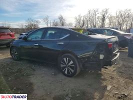 Nissan Altima 2022 2