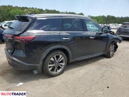 Infiniti Pozostałe 2024 3 Infiniti Pozostałe 2024 3