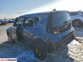 Kia Soul 2025 2