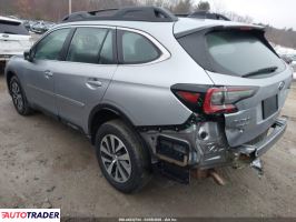 Subaru Outback 2022 2
