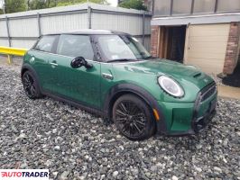 Austin Mini 2023 2 Austin Mini 2023 2