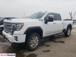 GMC Sierra 2022 6