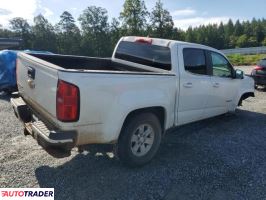 Chevrolet Colorado 2019 2