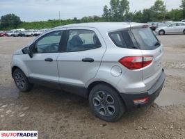 Ford EcoSport 2020 1