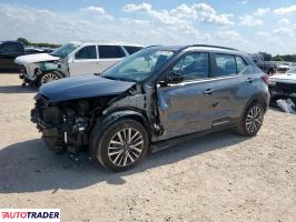 Nissan Pozostałe 2024 1