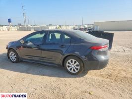 Toyota Corolla 2026 2