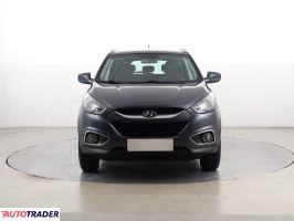 Hyundai ix35 2010 1.6 132 KM