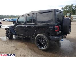 Jeep Wrangler 2022 2
