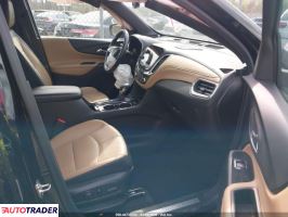 Chevrolet Equinox 2024 1